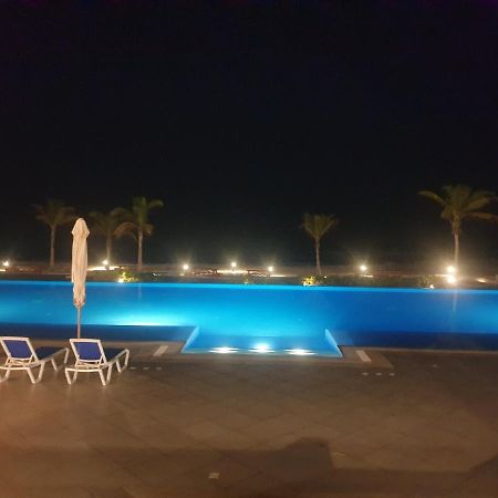 Апартаменты Peace In Sifah -Sea View Ас-Сифа Экстерьер фото