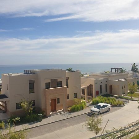 Апартаменты Peace In Sifah -Sea View Ас-Сифа Экстерьер фото